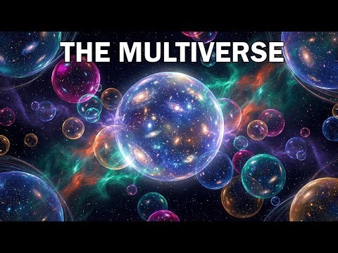 Why the Multiverse Might Actually Be Real