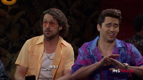 Top 10 Funniest Marcello Hernandez SNL Sketches