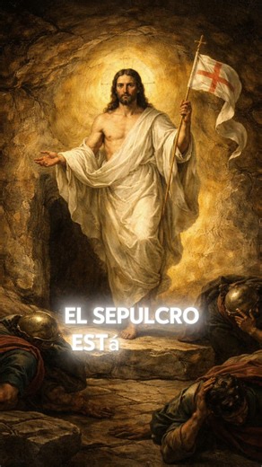 ¿Qué es la Pascua? #pascua #easter #resureccion #resurrection #jesusressuscitado #jesuschrist #fe