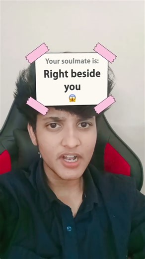 WHERE IS MY SOULMATE 😍 #shorts