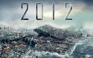 2012世界末日，顶级地震，滔天洪水，火山喷发齐来