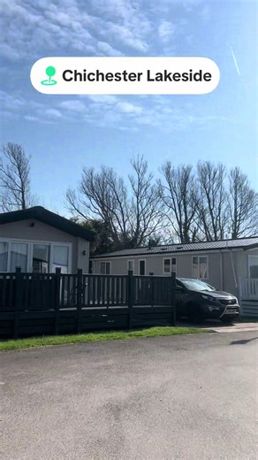 Take a Small tour of lakeside holiday park in Chichester, set in 150 acres it features 12 lakes witch include 10 of witch you can fish,come around and have a look, any questions contact Charlie today 07496730023 #summer #parkholidays #chichester #caravans #holidayhome
