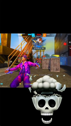 💀 “One-Tap God” #shorts #viral #gameplay #edit