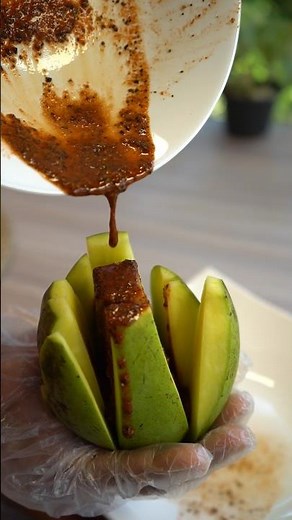 Unic Mango Spicy Pickles 🤎🥰#shortvideo #mangopickles #pickles