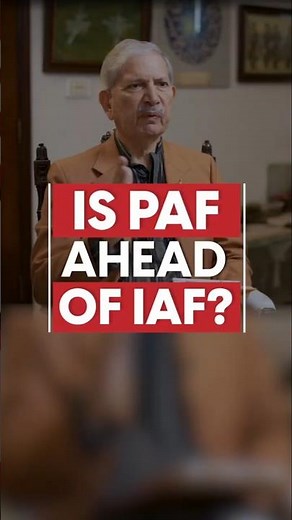 Is PAF ahead of IAF? | TBQ EP27
