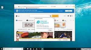 Welche Version von Internet Explorer (IE) habe ich? - WIE MAN 2025