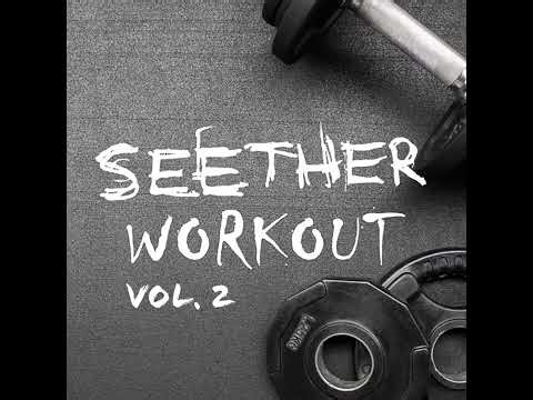 Seether - Words As Weapons