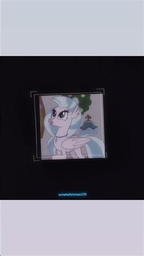 Aww shes so cute🥹 #silverstream #seapony #hippogriff #mlpfandom #mlpedit #youtubeshorts #fypageシ