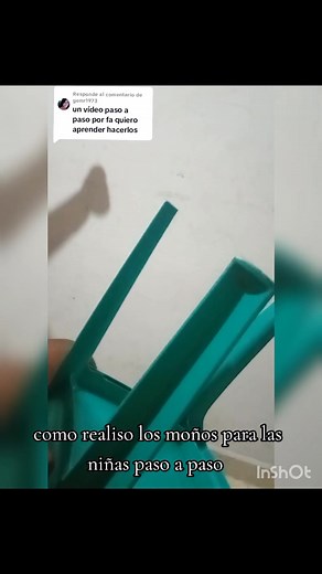 Cómo hacer Moños para Niñas: Paso a Paso y con Estilo