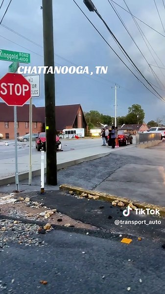 #chattanooga #DUI #wreck #caraccident