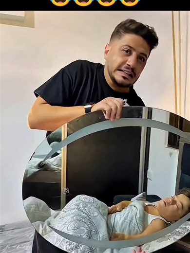 yahia pranks 😂😂😂 #yahia#funnytiktok#prankwars#comedy#fyp