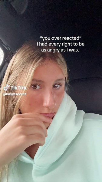 don’t even ttm #angry #overreacting #foryoupage #idontcare #fyp | angry reacts