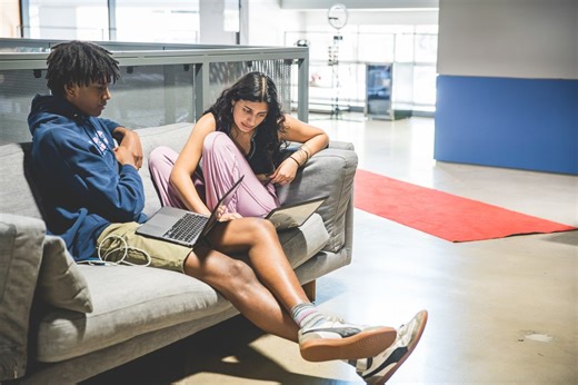 AI in education is gaining ground in Texas classrooms