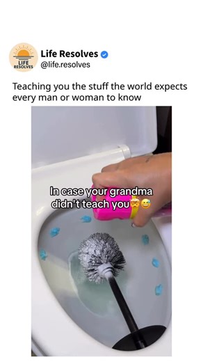 Life Resolves on Instagram: "Did you find this helpful? Follow me @life.resolves for more! This video is for educational purposes only. DM for credit/removal. #lifeResolves #tools #tricks #fixes #smarthacks #diymom #solutions #homehacks #lifetips #improvements #learn #lifehacks #everydaytips #utilities #fixit #simplehacks"