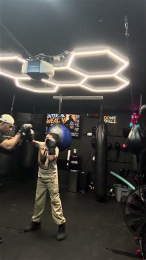 Our Kids Boxing Classes are about much more than learning how to punch Soto Boxing Las Vegas