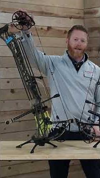 The New 2026 Mathews ARC is HERE!