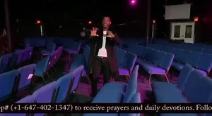 WE ARE STILL HERE TO SERVE YOU... During this time of isolation know that you are not alone. It is our privilege to bring the Word of The Lord and the power of His presence into your home. Stay connected — Follow us on our all our social media platforms to be sure you don’t miss any of our LIVE Cyber Services. Be a blessing to others and share, tell your friends or loved ones...it is only God who can see us through! | Miracle Arena for All Nations