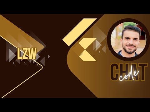 LZW compression or decompression