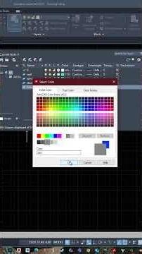 How to Draw a Simple 2D Floor Plan in AutoCAD 2026 p1 #autocad #autocadblocks #autocadtutorial