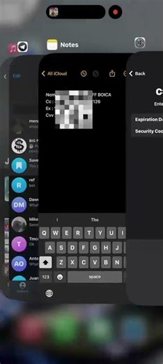 New cc method with Applepay linkable tutorial (educational purposes) #fy #debitcard #applepay