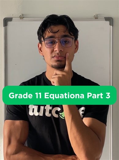 Grade 11 Algebra: Mastering Exponents and Factors