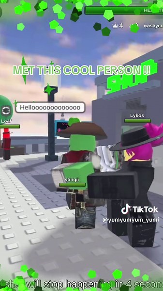 Yumi the Alien: What to Expect from Space Life