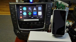 3.2K views · 13 reactions | Wireless CarPlay Demo on VLine VL2...