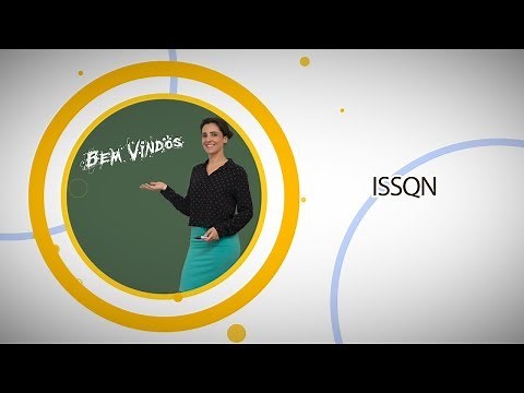 ISSQN - Noções gerais