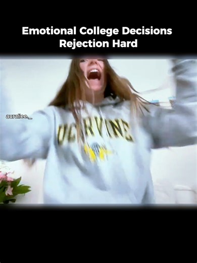 Emotional College Decisions Rejection Hard#clollege #reaction #usa #foryou #collegeapps #collegeapplications #collegeapplication #university #DecisionDay #CollegeReaction #CollegeDecision
