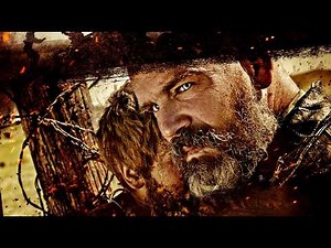 Пыль войны / Вестерн / Историчекий / Боевик / Триллер / HD