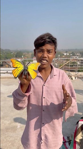 CHOTU KA BATERFLY SONG #shorts ‪@FACTFIREKING‬