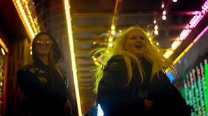 The music video to #ChasingHighs is OUT NOW on YouTube & Vevo!!🍾 💞 | ALMA