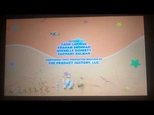 TOTS Credits