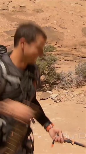 What a legend DEION Sanders ! Safe to say he doesn't like snakes! New season of Running Wild on FOX , coming soon! | Bear Grylls