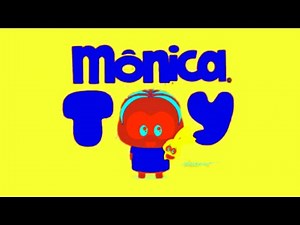 Monica Toy Intro Parody Effects ( Sponsored by: iL Vocodex )