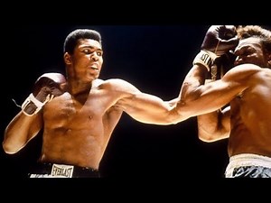 Muhammad Ali - Highlights In His Prime
