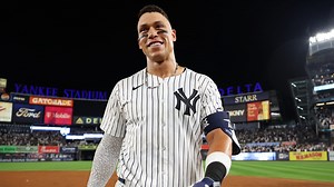 Aaron Judge makes history closing in on legendary Yankees all-time home run leaders