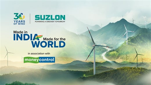 Made in India. Made for the World! Suzlon and the Making of India’s Wind Energy Story