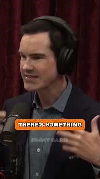 Are we in the golden age of comedy? #podcast #joerogan #comedy jimmycarr