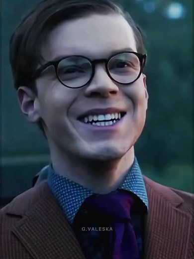 Jeremiah Valeska: The Joker of Gotham