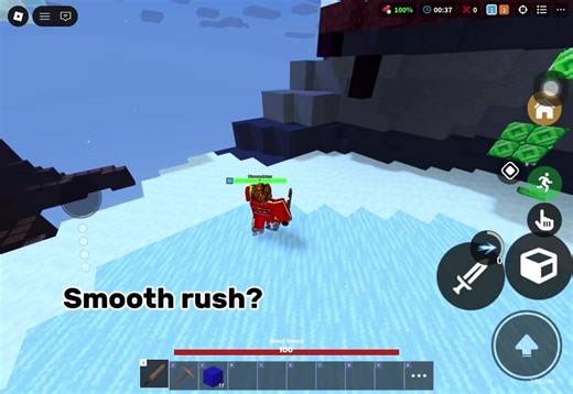 Bedwars Strategies and Tips in Roblox