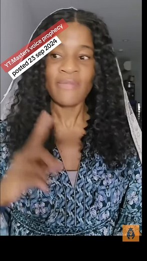 Deep Dive into the Masters Voice Prophecy Blog