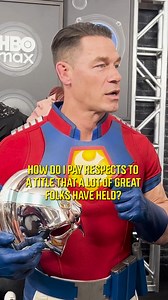 170K views · 5K reactions | Talk about a full circle moment ❤️ John Cena gave advice to Brandon Davis about his first match, and now, "The Main Character" is challenging for the OVW Wrestling Rush Division Title. #OVWFIGHTNIGHT | 7pmET | LIVE on TrillerTV (Via BrandonDavisBD) | FITE | Facebook