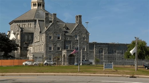 'We're on the edge of a crisis': K2 inside ACI prompts major mail crackdown