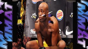 Anderson Silva vs Daniel Cormier UFC 200!!! OFFICIAL!!