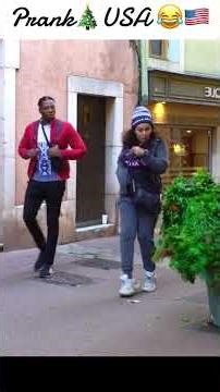 Christmas Pranks Gone WRONG in America 😂🎄