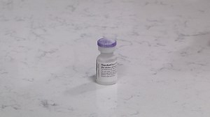 From the freezer to your arm: a look at the COVID-19 vaccine process