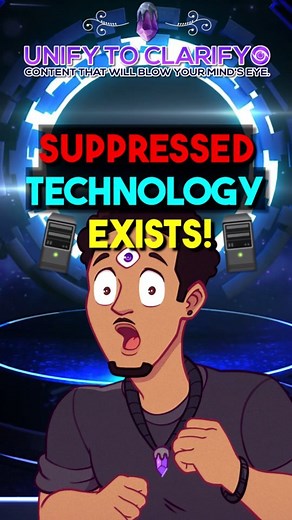 🖥 Suppressed Technology being used by families with power underneath our noses is a surreal thought! With the disaster that happened in Tonga one can't help but wonder what triggered this awful event. It also makes us wonder what other advanced technologies might exist that we are not aware of yet and that could potentially be used for harm. The possibility that there are hidden technologies being utilized without our knowledge is both fascinating and concerning, as it raises questions about wh