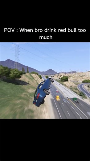 GTA Thug life moment 🥶#shorts #gta5 #gtastunts #drift