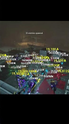 Akarius Showcase - on Oraxia